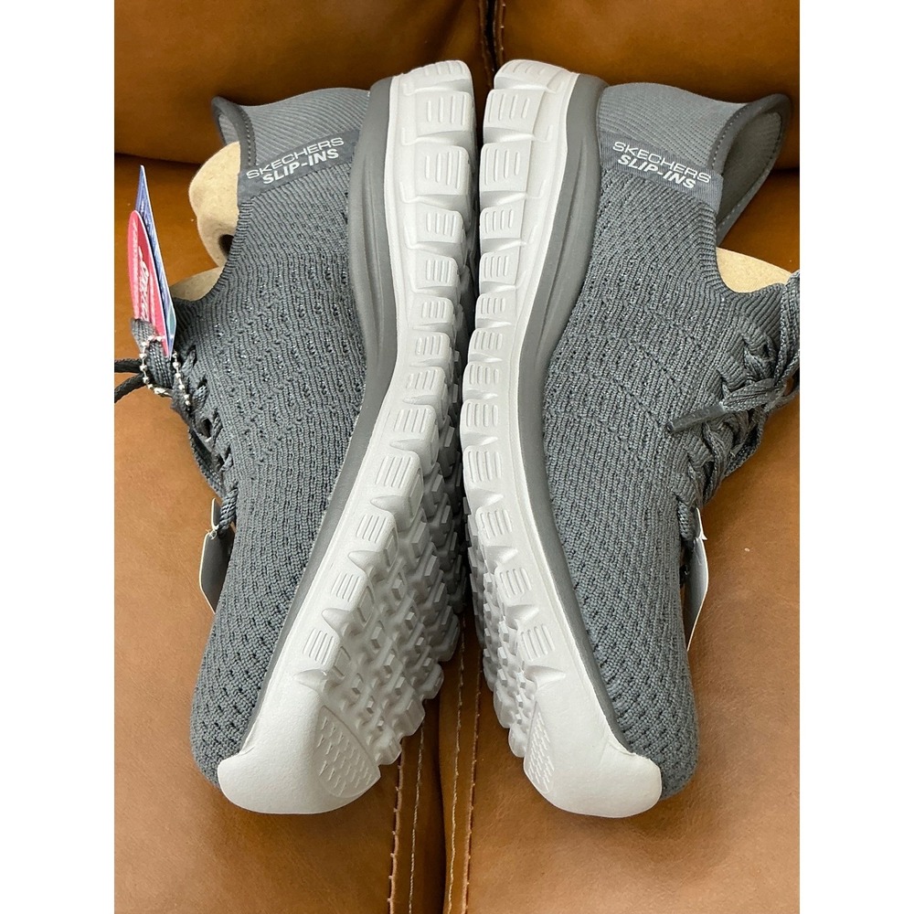 Skechers Slip-ins Graceful First Blush Womens 6.5 New Hands Free Sneaker - Picture 5 of 10